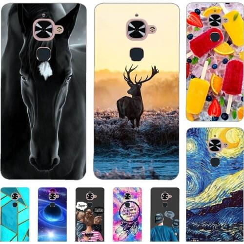 TWONEDAY Phone Cases LeEco PRO 3 X720