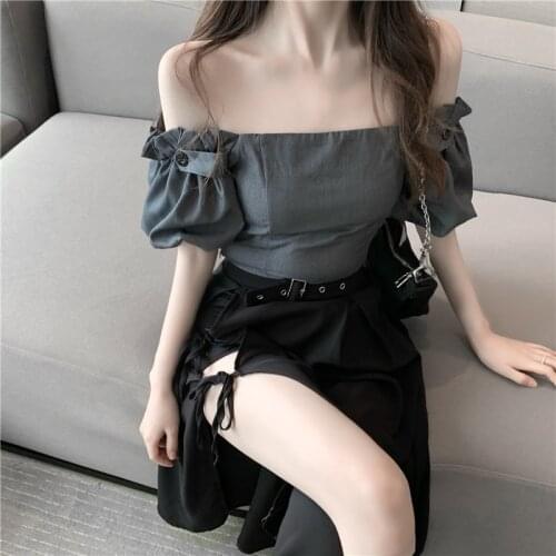 CMAZ Blouses For Women