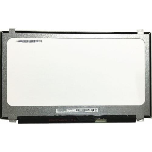 LALAWIN B156HAN07.1 B156HAN07.0 15.6'' inch FHD IPS LCD screen 1920*1080 EDP 40 Pins Connector 72% Gamut 144HZ Lcd Screen