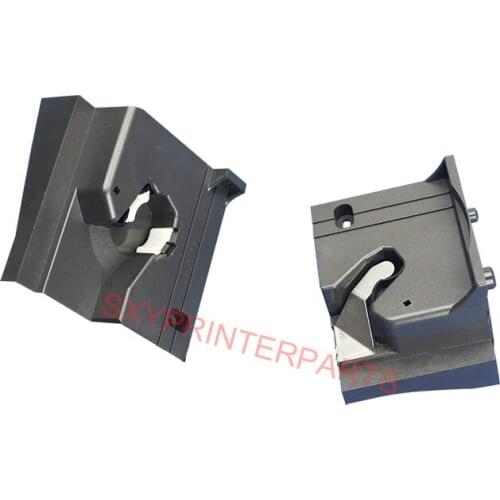 2pcs/Set Compatible New C7769-60162 C7769-60380 Rollfeed Mount Kit for HP Design Jet 500 510 800 815 820