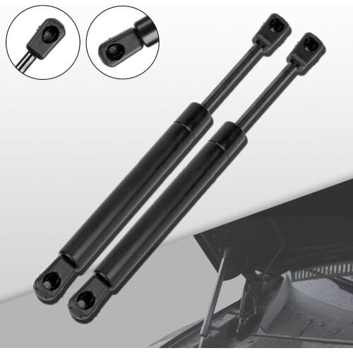 2 PCS Rear Trunk Lift Support Struts Shock For Mazda 3 2004-2009 SG427002
