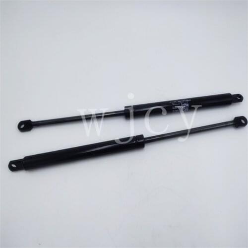 4 pcs CD102 SM102 Heidelberg 00.580.3968 Printing Machine Pneumatic Spring 094757 Length 420mm