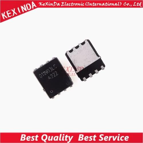 BSC011N03LSI BSC011N03LS 011N03LS N-CH 30 V 37A SON-8 20pcs/lot Free shipping