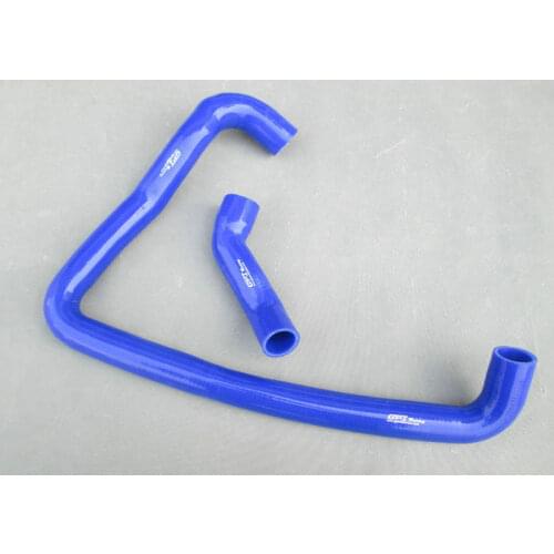 For Nissan 300ZX VG30DETT/Fairlady Z32 silicone radiator coolant hose 1990-1996 91 929 394 95 96