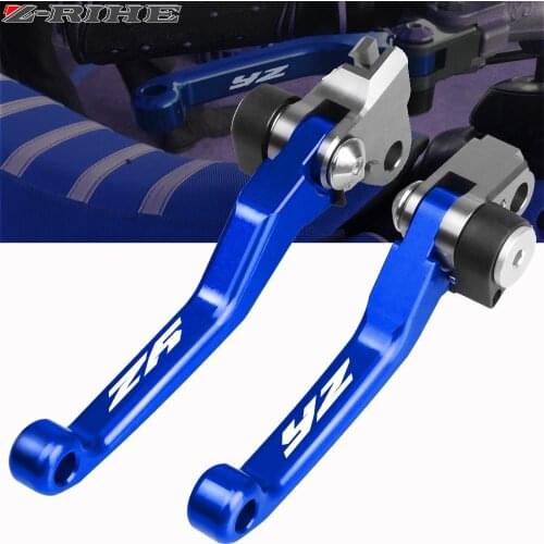For YAMAHA YZ80 YZ85 YZ125/X YZ250/F/FX/X YZ426F YZ450F YZ450FX Motorcycle Brake Clutch Lever Pivot Lever YZ 80 85 125 250 450