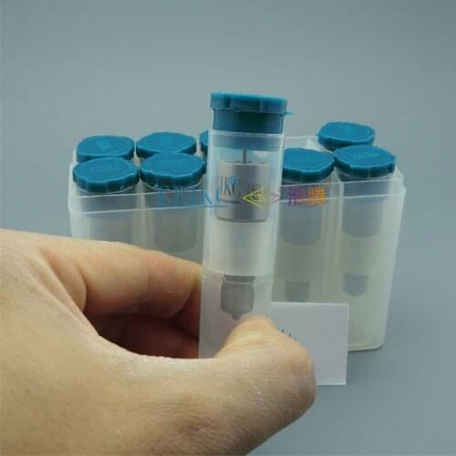 ERIKC Injector Nozzle DLLA155P863 093400-8630 DLLA145P870 DLLA152P980 093400-9800 DLLA152P1072 for Denso