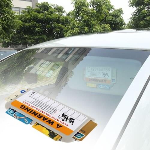 FEELWIND Business Card Holders