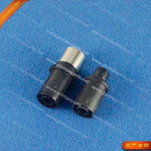 C6090-60074 C6095-60182 C2386A Spindle Plastic terminal for HP Designjet 4000 4020 5000 5500 plotter parts Compatible New