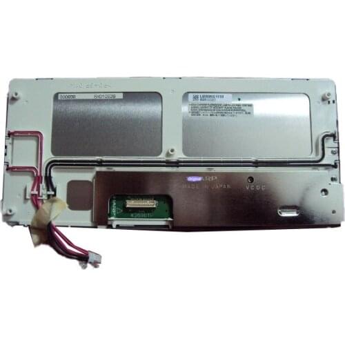 LQ088H9DR01U Quality test video can be provided，1 year warranty, warehouse stock