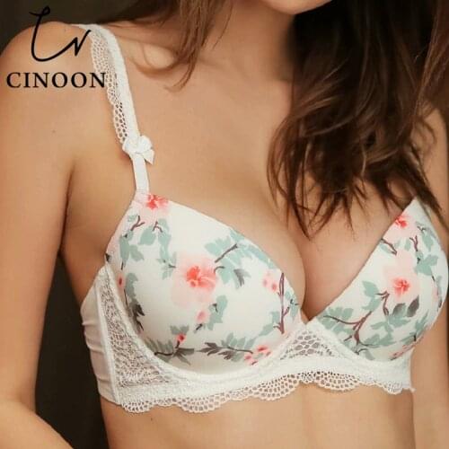 Lingerie Dropshipping Intimates Push Up Lingerie Set Sexy WomenS Underwear Seamles Bra Sets And Panties 2020 Lingeries