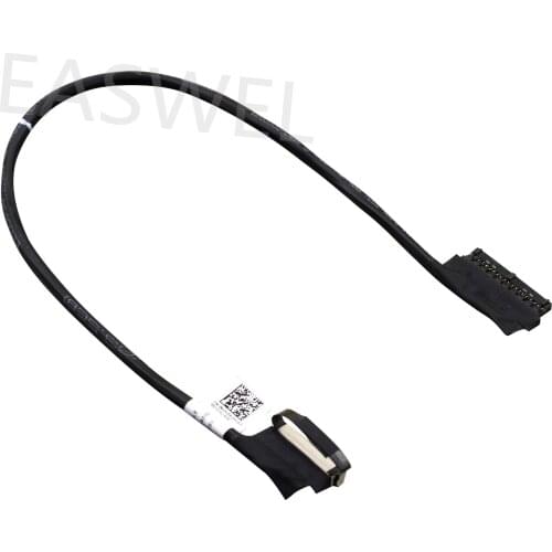 New Battery Cable 0NVKD8 NVKD8 For Dell Latitude 5480 E5480 E5490 DC02002NX00