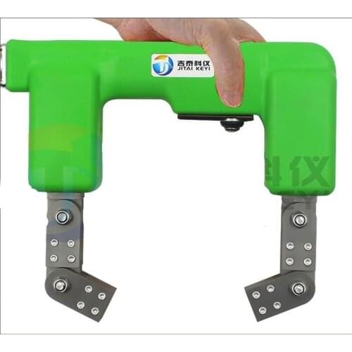 Y-1 Magnetic Particle Flaw Detector Magna Flux AC Electromagnetic Yoke Tester Magnetic Particle Flaw Detector