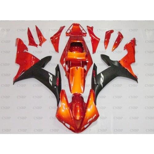 Fairings YZF1000 R1 2002 - 2003 Fairings YZF1000 R1 2002 Fairings YZFR1 2002