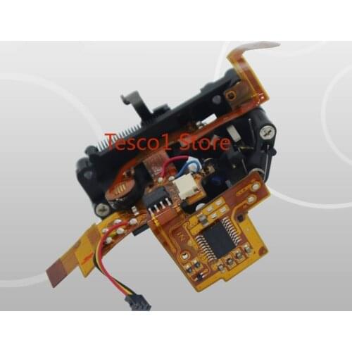 Original camera parts For Nikon D7100 Aperture Module Repair