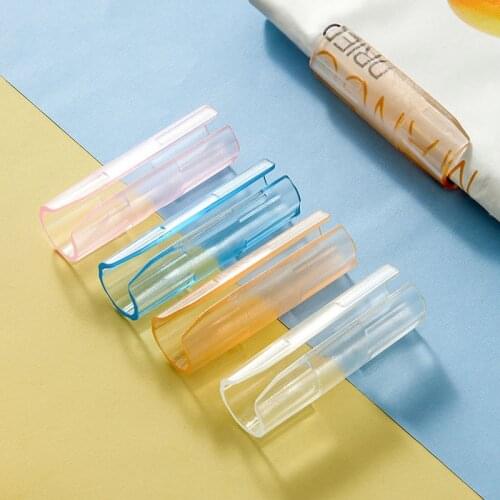 6pcs Quilt Holder Plastic Non-slip Fixing Cclip Household Bed Sheet Quilt Cover Anti-running Fixing Clip Tools