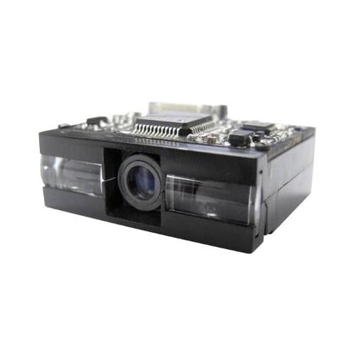 CL998A1 Software and Hardware Can Be Used for Secondary Development of Hand-held Data Collector - CCD Red Light One-dimensional