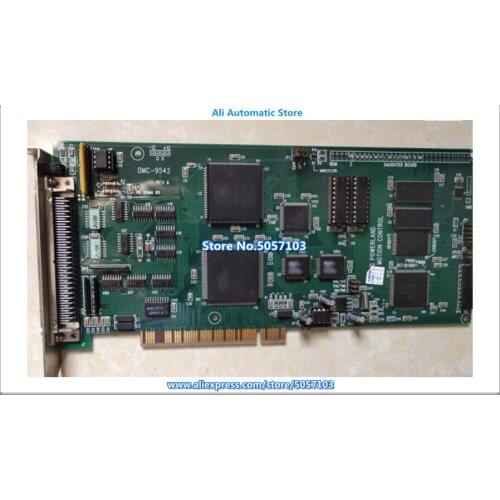 Galil Motion Control DMC-9542 REV.A 90% New Board Tested