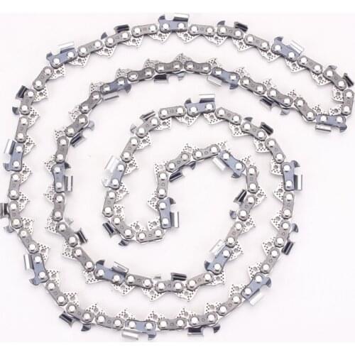 CORD Chainsaw Chains 13-Inch .325" Pitch .050" Gauge 56dl Semi Chisel Professional Saw Chains Used On Gasoline Chainsaw