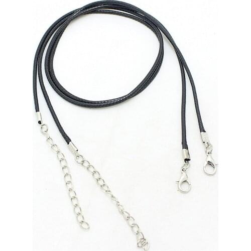 SWEET BELL Silver Chains