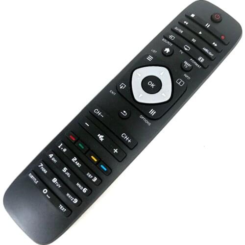 NEW remote control For Philips 3D TV 242254990467/2422 549 90467