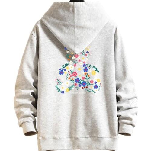 Hoodies Women 2021 Autumn Hood Sweatshirts Women Loose Basic Casual Print Cotton Long Sleeve Ladies Clothes Tops Female Pullover