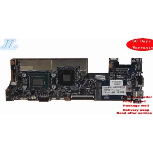 719562-001 719562-601 For HP SPECTRE XT 13 Laptop Motherboard QCU00 LA-8554P I7-3537U 100% Tested OK