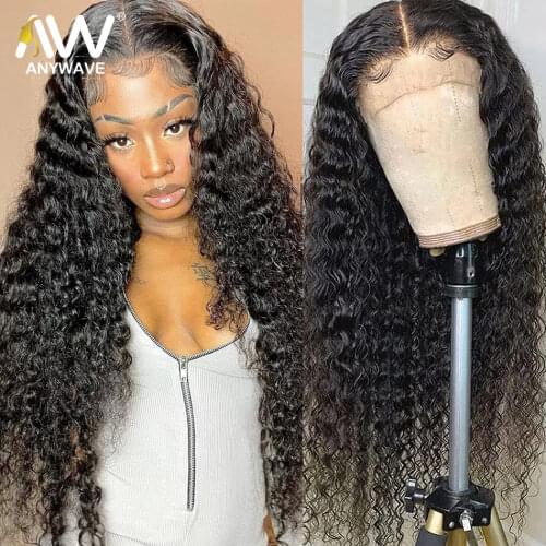 Anywave Wigs