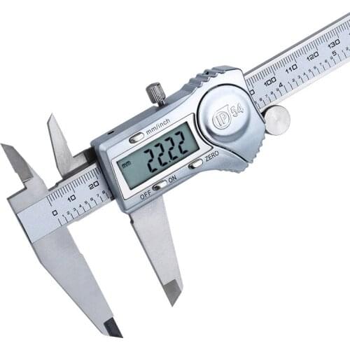 DT-sharpeak Calipers