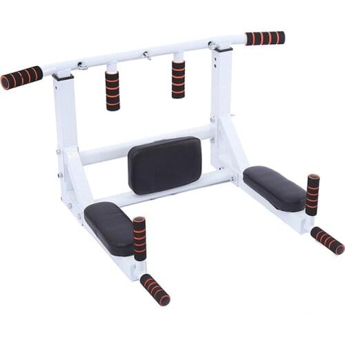 Hot Sale Pull Up Bar Indoor Sports Gymnastic Equip Chin Body Fitness Door Gym