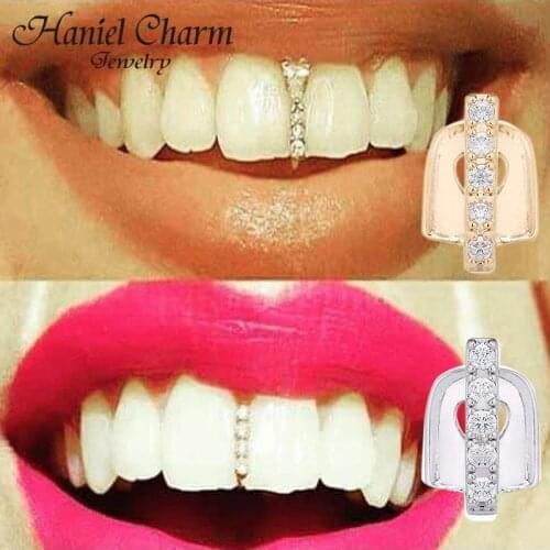 Haniel charm Jewelry Piercing Jewelry