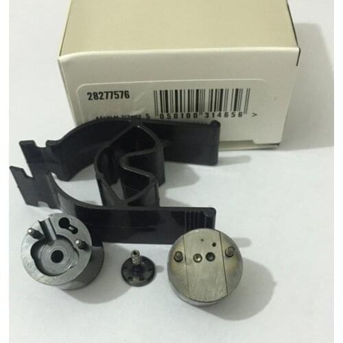 New EURO5 common rail nozzle valve fuel injector control valve 9308-625C 28362727 28602945 28277576 28346624 Ssangyon Hover