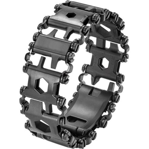 MHORLX Multifunction Survival Bracelet Wearable Tread for Outdoor Hiking Military Tactical First Aid Kits SOS Emergency Gear
