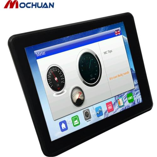 Mochuan Electric Blowers