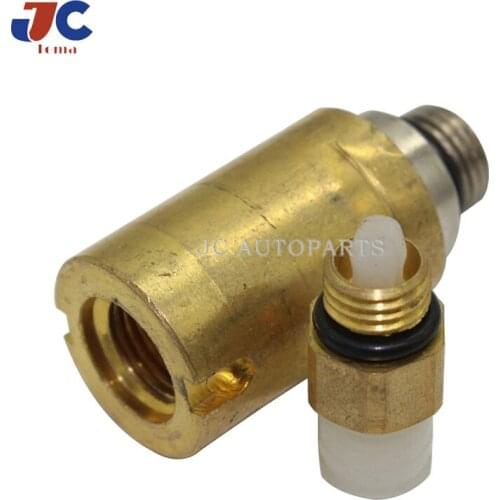 Air suspension Risidual Pressure Valve for Au-di Q7 Porsch Cayenne VWTouareg Gas Spring Shock absorber repair kits 7L8616503B