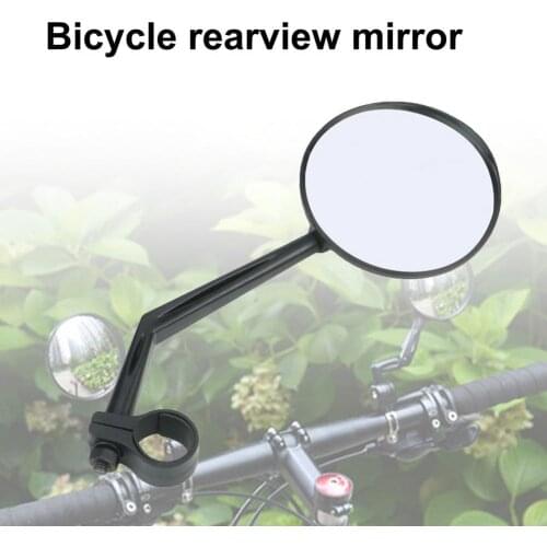 HOT SALES!!!Adjustable 360 Degrees Rotation Reflector Handlebar Rearview Mirror for Xiaomi M365 Scooter