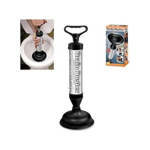 Toilet Pump Drain Buster 433386424