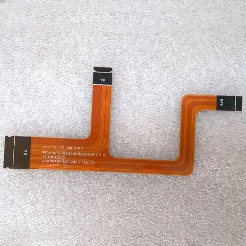 NFC&Touchpad connecting cable For Lenovo Thinkpad T440 T440S Series, DA30000CQ10 SC10F45231