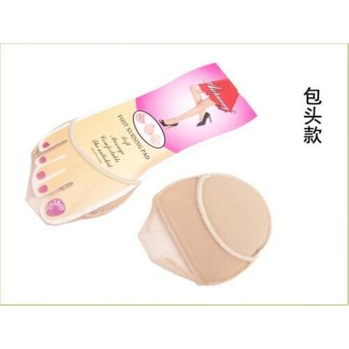 Falt foot High heel Arch Support Shoes Sport Running Gel Insoles pads Insert Cushion 1pair=2pcs PS48