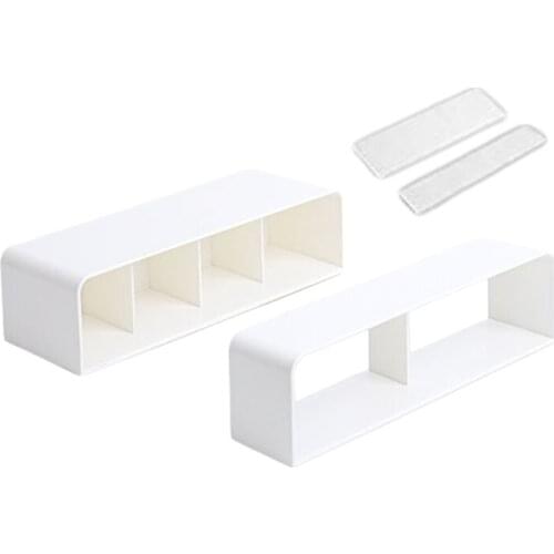 Umbrella Storage Rack Punch Free Send Sticker Stick on Wall Strong Stickiness Not Easy to Fall Keep Room Tidy Save Space