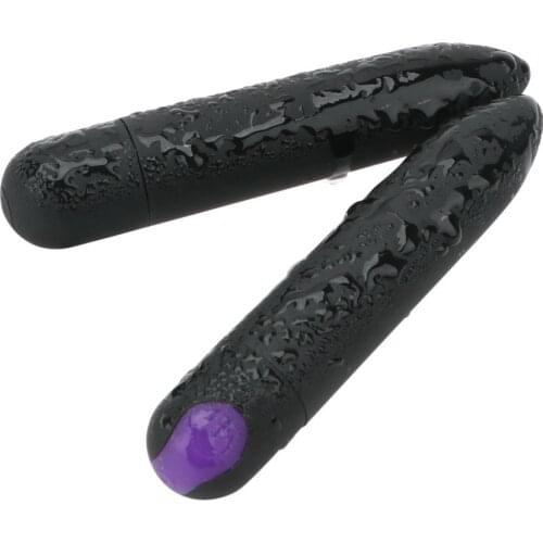 IKOKY Vaginal Massager 10 Frequency Strong Vibration Clitoris Stimulator Dildo Bullet Vibrators Sex Toys For Women USB Charge