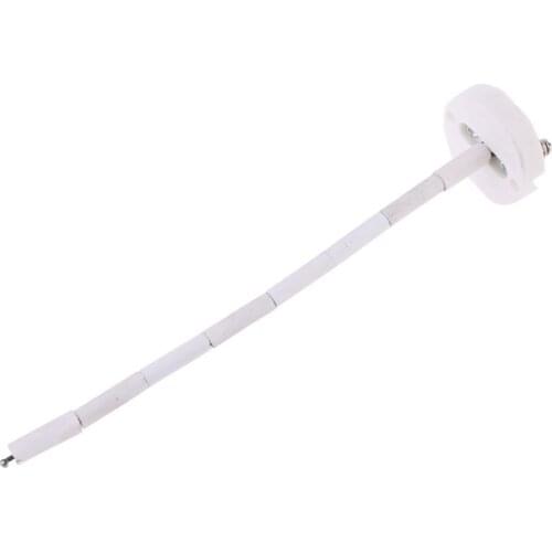 WRP-100 Meter 2372℉ 1300℃ High Sensor for Ceramic Kiln Furnace Forges Ssmelters