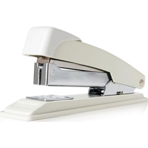 0301 medium-sized office stapler book-saving machine can book 25 sheets of thickness