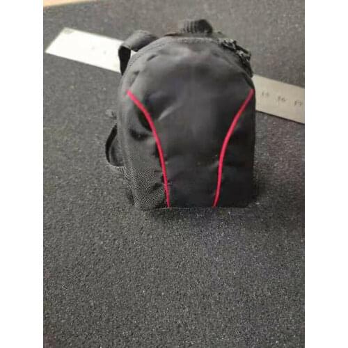 1/6 Scale Agent Backpack Model for 12" Action Figure Doll