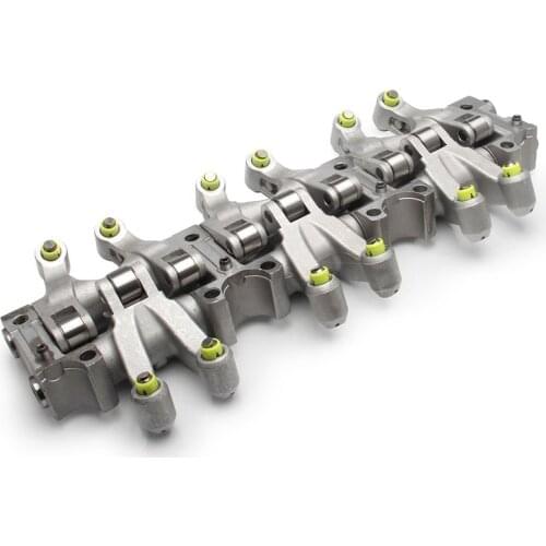 1 Set Car replace Rocker Arm Shaft Lifter Assembly 4892293AC for Dodge Chrysler 3.5L 4.0L Repair accessories