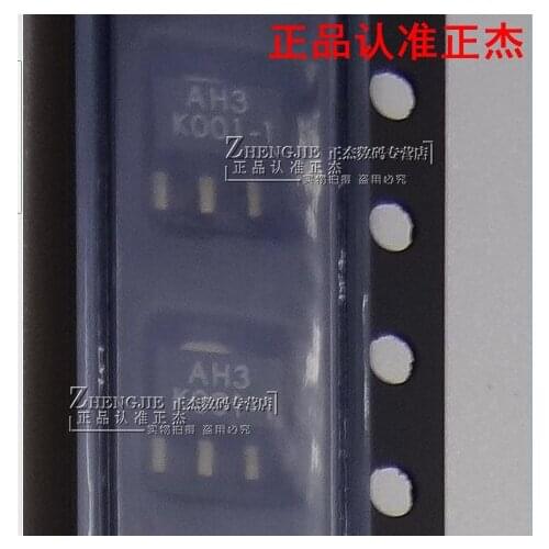 100% New&Original AH3 AH3-G AH3G SOP-89