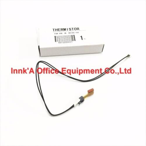 2Pcs Fuser Thermistor 9372200051 For Konica Minolta Bizhub 164 184 195 215 235 7718
