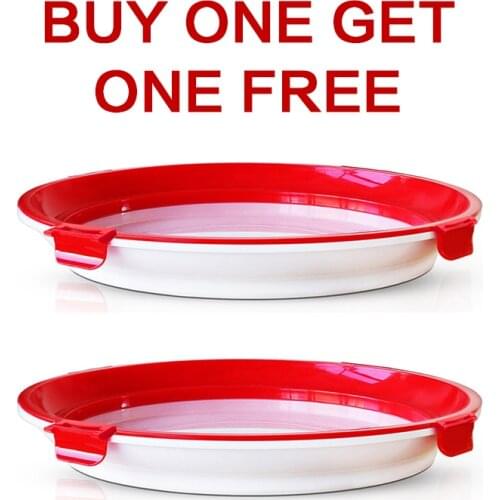 Bhousell Trays