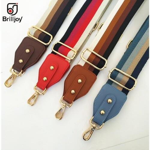 Brilljoy Women's Bags With Long Handles