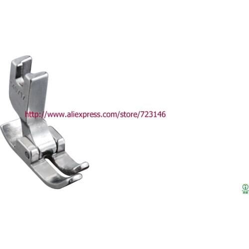 CL 1/32N JUKI INDUSTRIAL SEWING MACHINE PRESSER FOOT for DURKOPP BROTHER CONSEW MITSUBISHI PFAFF SEIKO SINGER SIRUBA TOYOTA