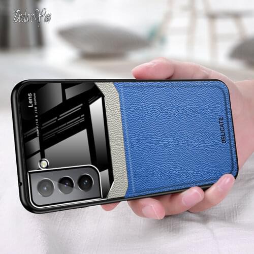 DECLAREYAO Samsung Galaxy S8 Phone Cases
